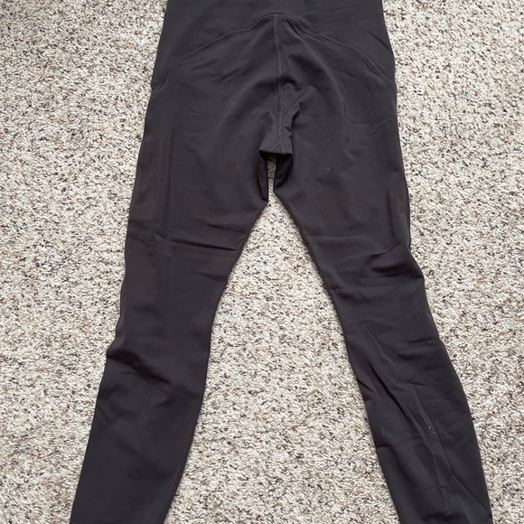 Lululemon Instill leggings - Picture 3 of 7